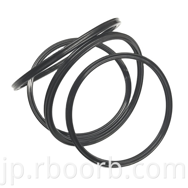 o rings seal rubber silicone seal o ring